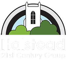 Halstead 21st Century Group